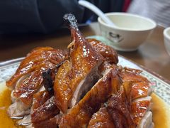-聂记粤菜馆(鼓西路店)