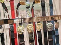 -Gucci(首创奥特莱斯店)