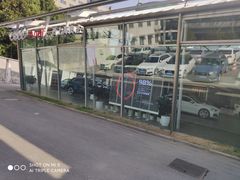 -上海西上海奥杰奥迪汽车销售有限公司(真如店)