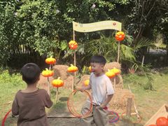 -HERRE·FARM 赫尔露营农场·团建聚会包场