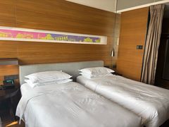 -厦门海港英迪格酒店(中山路店)