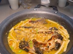 -半天妖烤鱼(京新广场店)