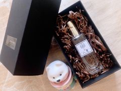 -墨more调香馆DIY自调香水(博雅国际中心B座店)