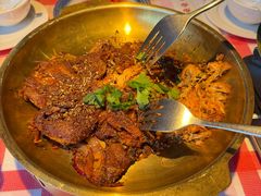 -恰八斗·猛火长沙菜(国贸店)