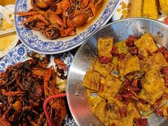 -满盆红龙虾(开发区店)