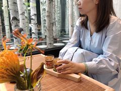 -Metal hands·铁手咖啡