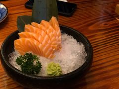 -坂吉屋·居酒屋深夜食堂(龙湖店)