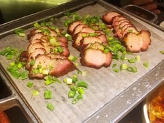 -绿茶餐厅(华联万柳店)