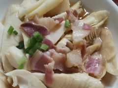 -玲燕蒸菜馆(江东路店)