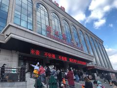 -满汉楼(江畔店)