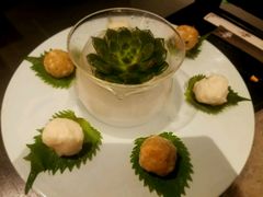 -捞王猪肚鸡火锅(财富中心店)