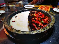 -纸盐河码头火锅(十八梯店)