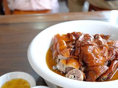 -黄连大头华烧鹅店(大良店)