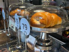 -BAKER&SPICE(BFC外滩金融中心店)