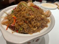 海皇三鲜粉丝煲-荣品荟·融合餐厅(月湖广场店)