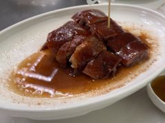 -滋粥楼·顺德菜(番禺广场总店)
