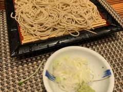 -纹兵卫手打荞麦面日料(虹桥本店)