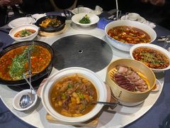 -尽膳·鱼鲜川菜(宽窄巷子店)