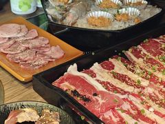 -火炉火自助餐(西直门凯德MALL店)