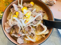 -创味·民间海南菜·非遗藤桥排骨(藤桥·免税城店)