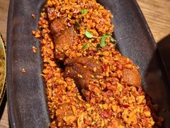 糯香猪脚-清水亭湖北菜(大屯DT51店)