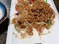 -郑喜旺烧烤(郑州总店)