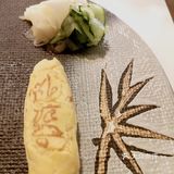 玉子烧 日料会席收尾单品