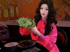 -君庭·珍湘(年嘉湖店)