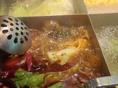 -五星桥原切肥牛火锅(怀德桥店)