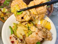 -百姓食府(秦虹路店)