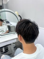 -YESIDO椰岛造型烫发染发