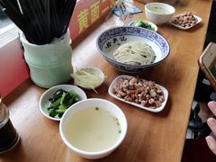 -裕兴记·三虾面(西北街总店)
