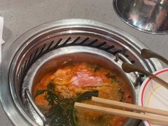 -龍歌自助小火锅(雨花台江南虹悦城店)