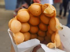 鸡蛋仔-利强记北角鸡蛋仔(弥敦道店 )