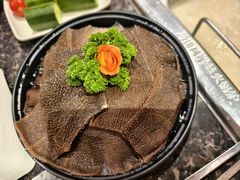 -海底捞火锅(邯郸新世纪中心店)