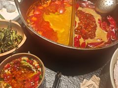 -大龙燚·旷野鲜火锅(广州首店)