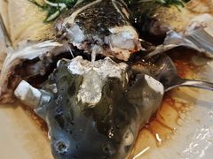 -汤臣·空中餐厅·严选粤菜(石湾世博广场店)