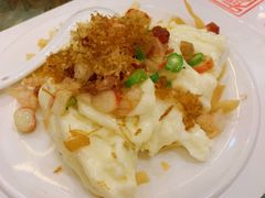 炒牛奶-有腥气私房菜·寻味顺德