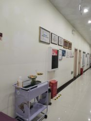 店内环境-美莱医疗美容医院