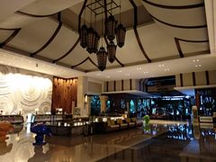 -西双版纳融创皇冠假日度假酒店