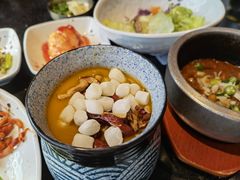 -土大力韩国烤肉料理(开封龙亭店)