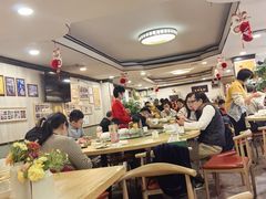 -佛有缘素食馆·荔湾老字号(陈家祠首店)