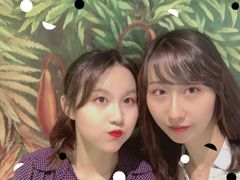 -绿叶子(春秀路店)