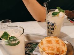 -食大利香港茶餐厅(南亚风情第一城店)