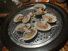 -船奇蒸汽海鲜·闽菜(八市海鲜总店)