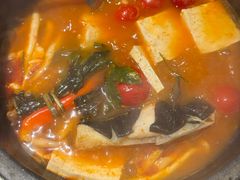 -Ameigo梅果·云贵川bistro(长宁来福士店)