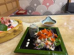 -桃屋日本料理(清华科技园店)