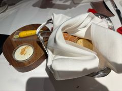 -THE WANG王品(上海中心云端店)