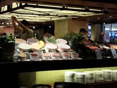 -星伦多自助料理·涮烤一体(虹悦城店)