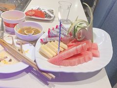 -海底捞火锅(上元大街店)